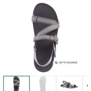 Chaco Lowdown Sandal
